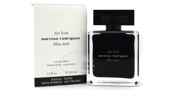 Narciso Rodriguez Bleu Noir